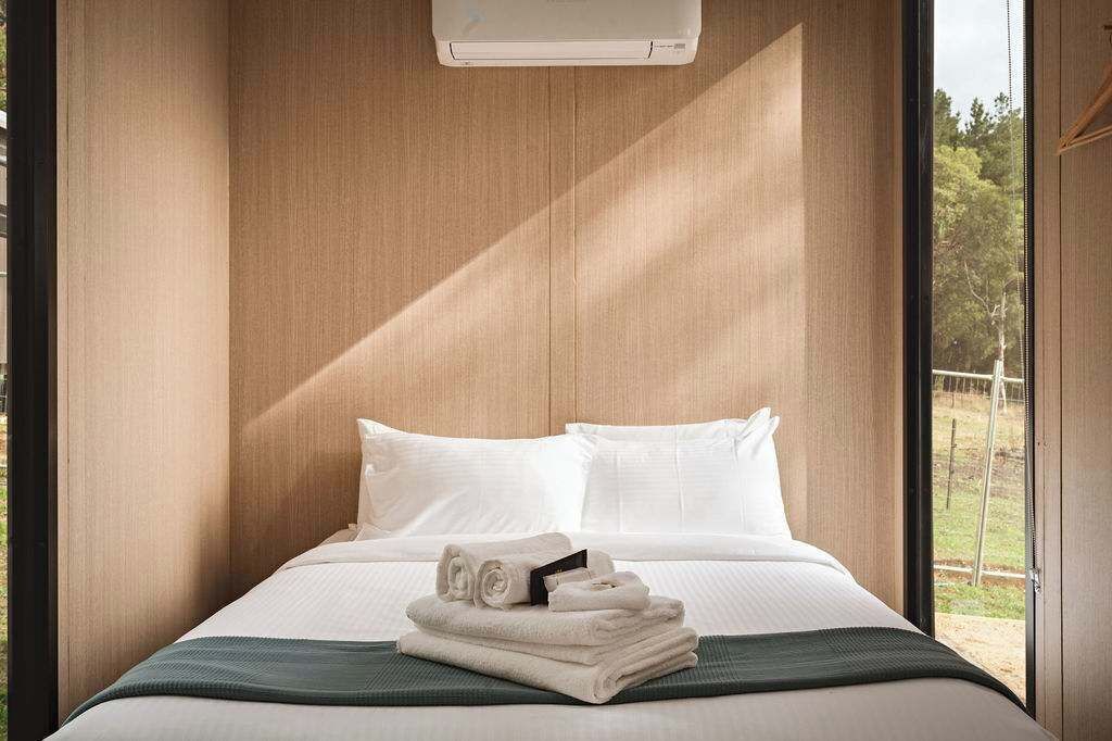 Photo of Bedroom in Red Hill