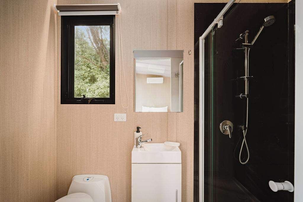 Photo of Bathroom in Red Hill