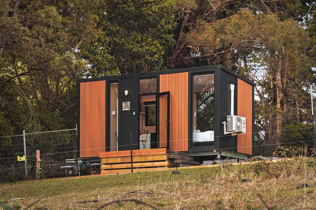 Photo of Outdoor in Red Hill