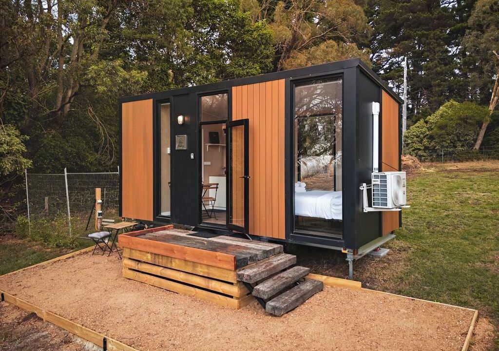 Photo of Outdoor in Red Hill