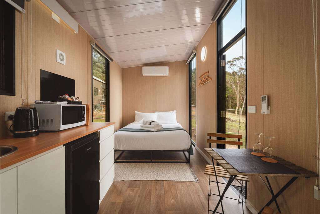 Photo of Bedroom in Red Hill