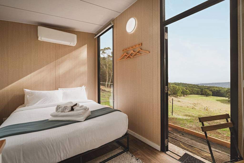 Photo of Bedroom in Red Hill