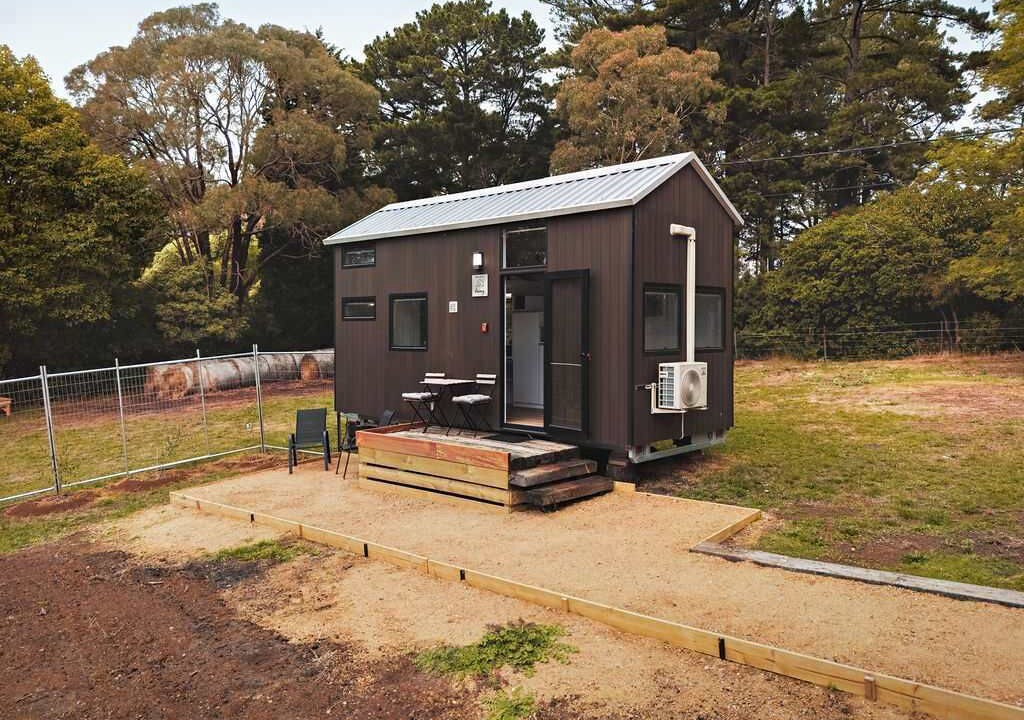 Photo of Outdoor in Red Hill