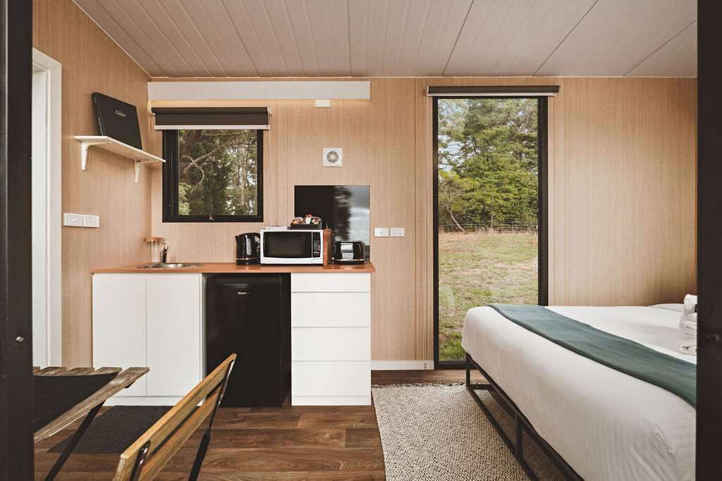 Photo of Bedroom in Red Hill