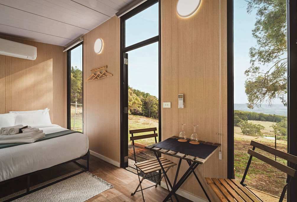 Photo of Bedroom in Red Hill