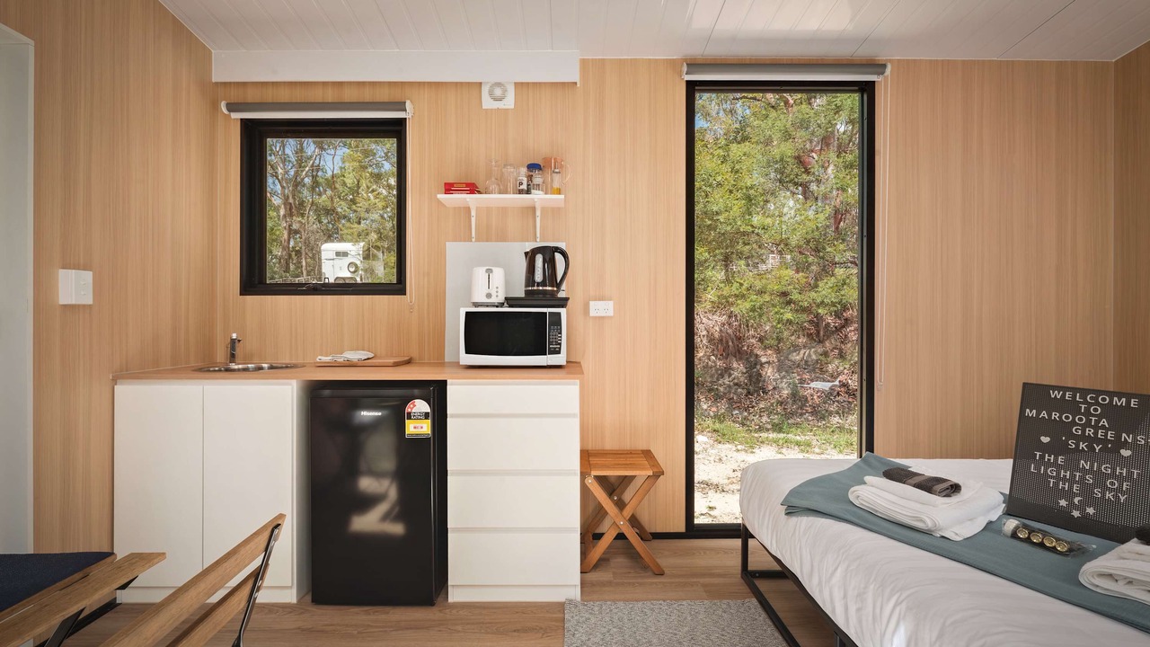 Photo of Bedroom in Maroota