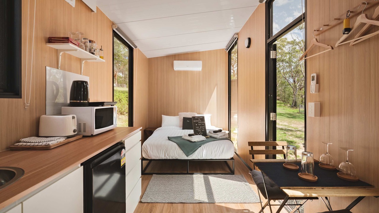 Photo of Bedroom in Maroota