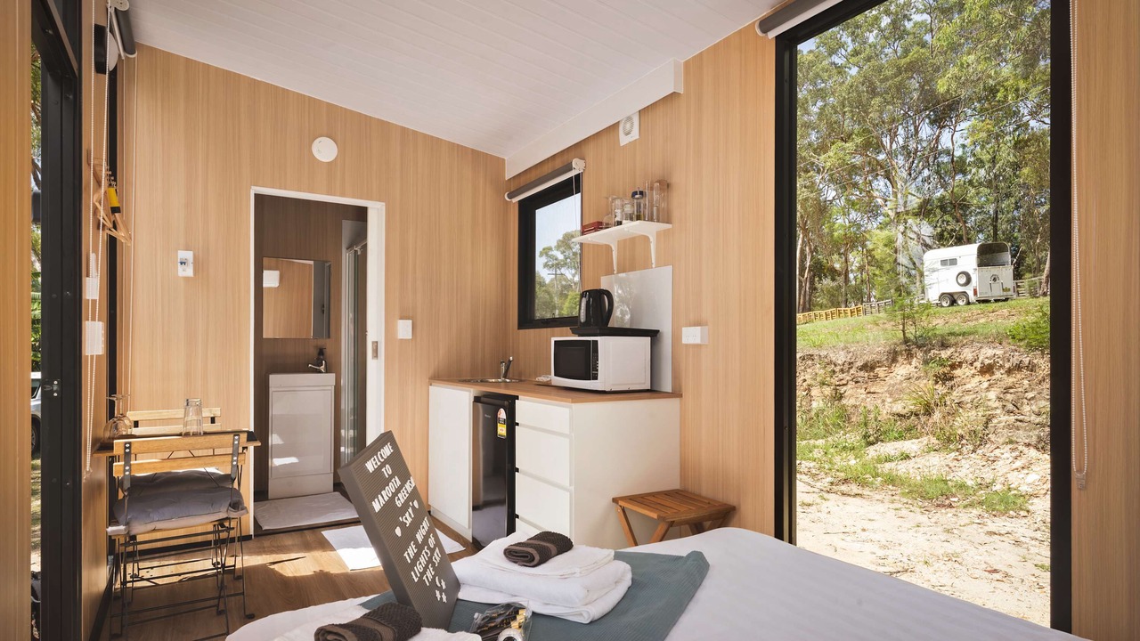 Photo of Bedroom in Maroota