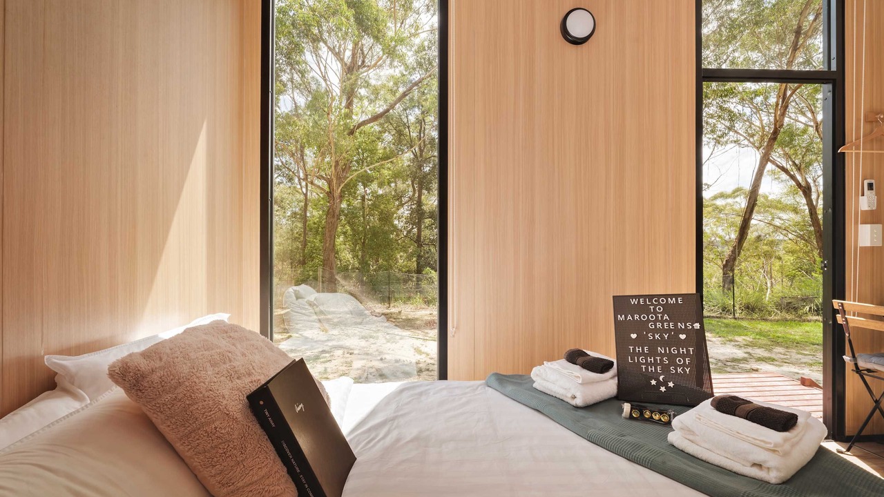 Photo of Bedroom in Maroota