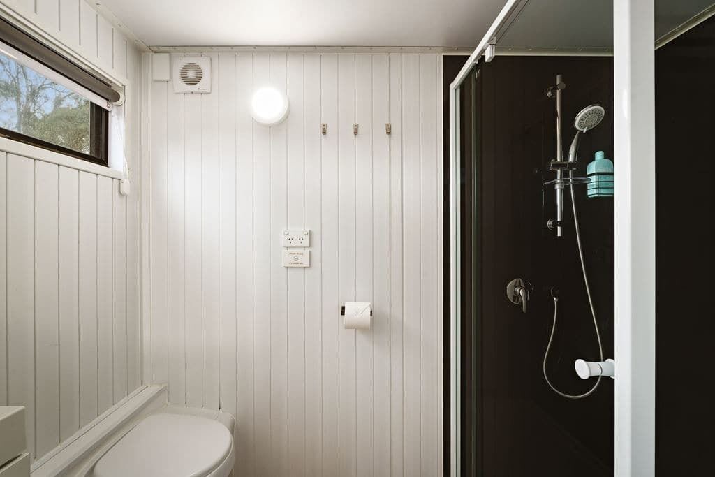 Photo of Bathroom in Red Hill