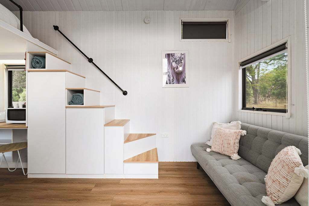 Photo of Livingroom in Red Hill