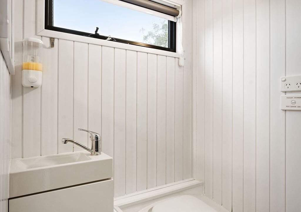 Photo of Bathroom in Red Hill