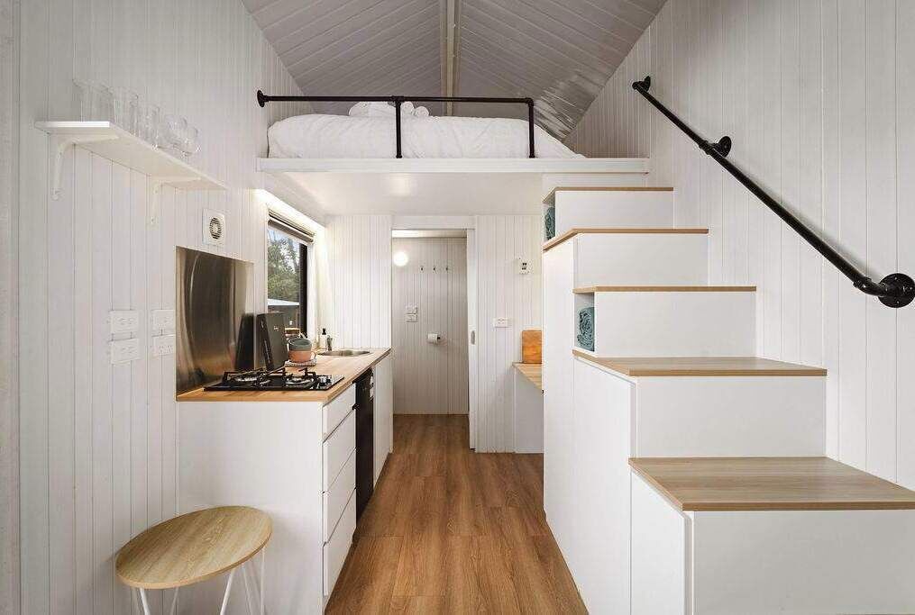 Photo of Bedroom in Red Hill