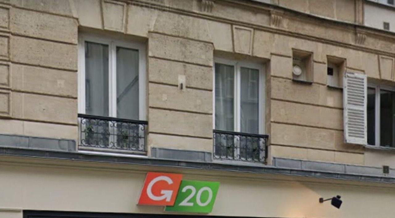 Photo of Others in Quartier de l'Ecole-Militaire