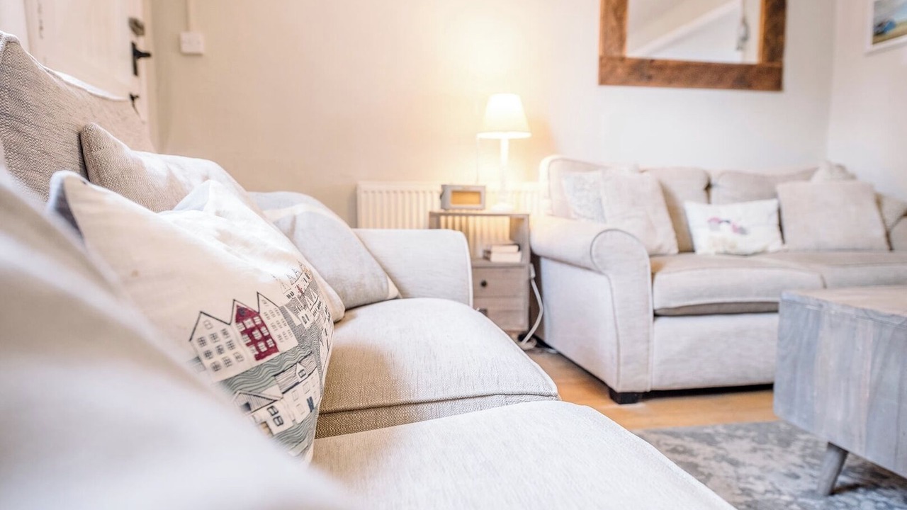 Photo of Livingroom in Southwold