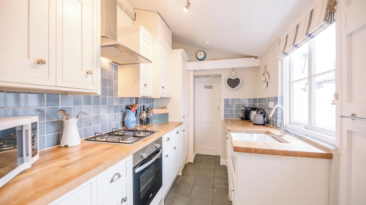 Photo of Kitchen in Southwold