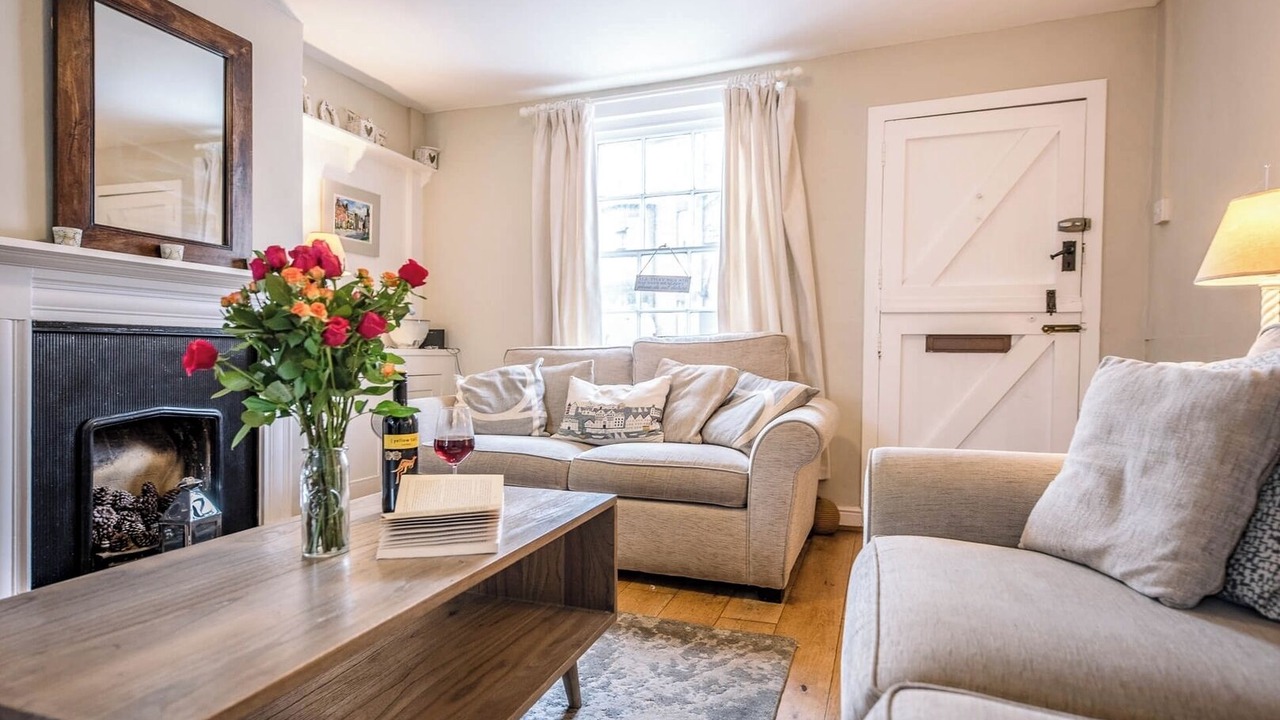 Photo of Livingroom in Southwold