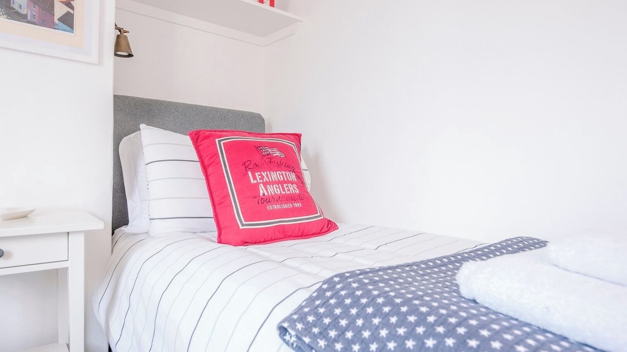 Photo of Bedroom in Southwold