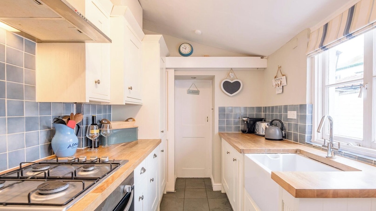 Photo of Kitchen in Southwold