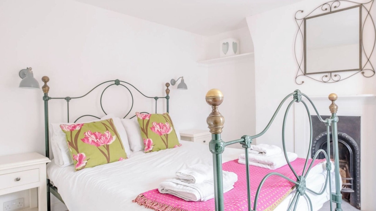 Photo of Bedroom in Southwold