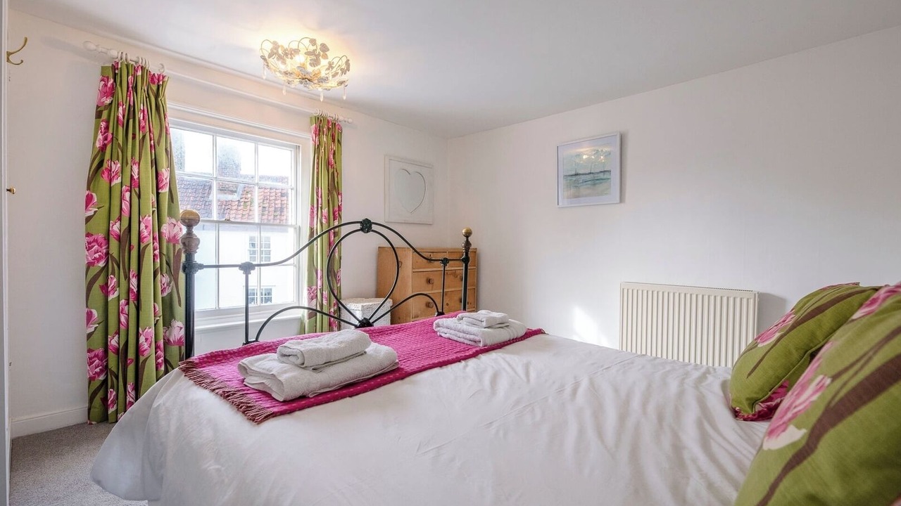 Photo of Bedroom in Southwold