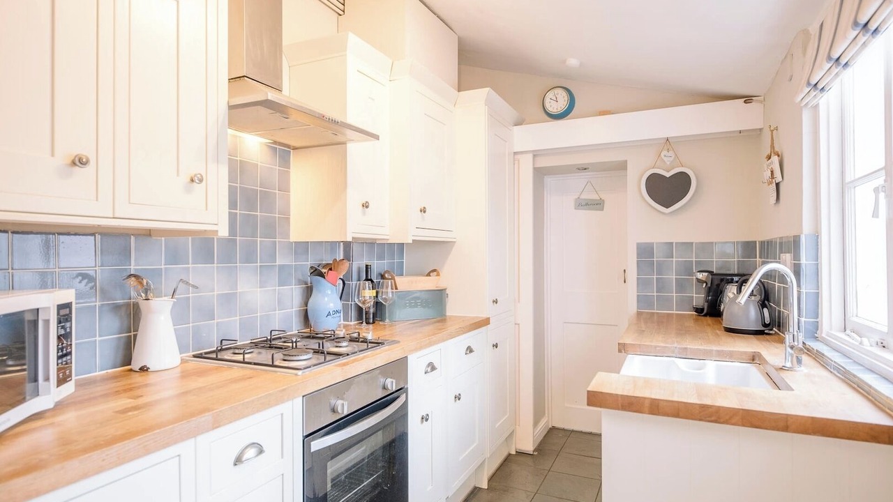 Photo of Kitchen in Southwold