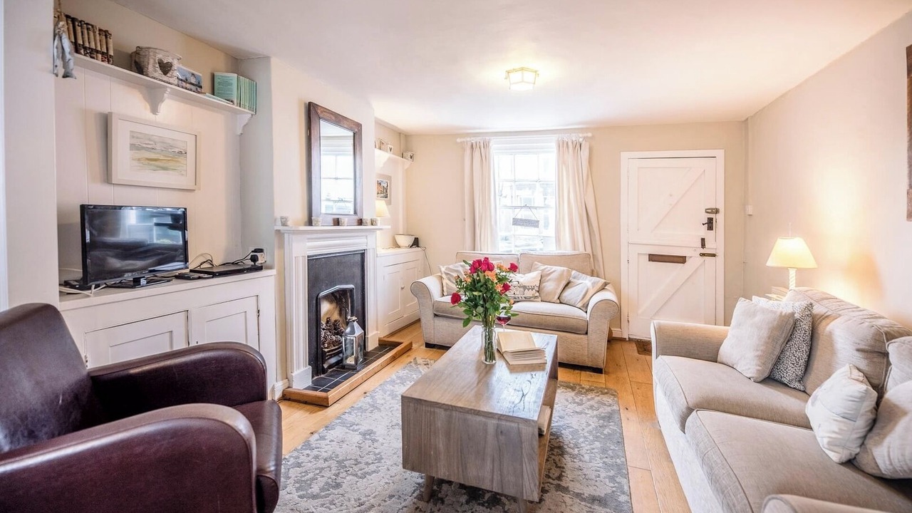 Photo of Livingroom in Southwold