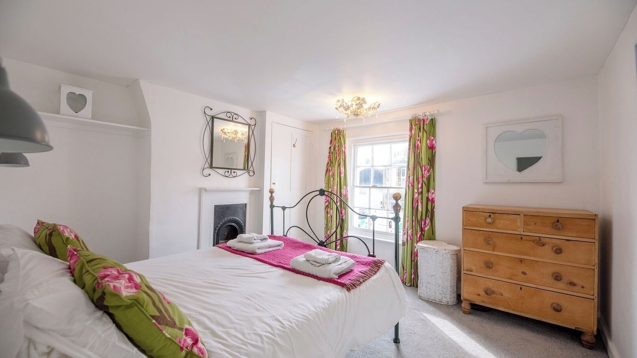 Photo of Bedroom in Southwold