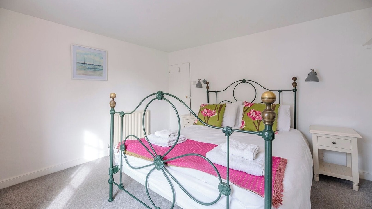Photo of Bedroom in Southwold