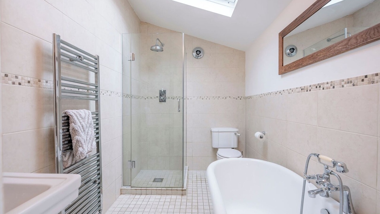 Photo of Bathroom in Southwold