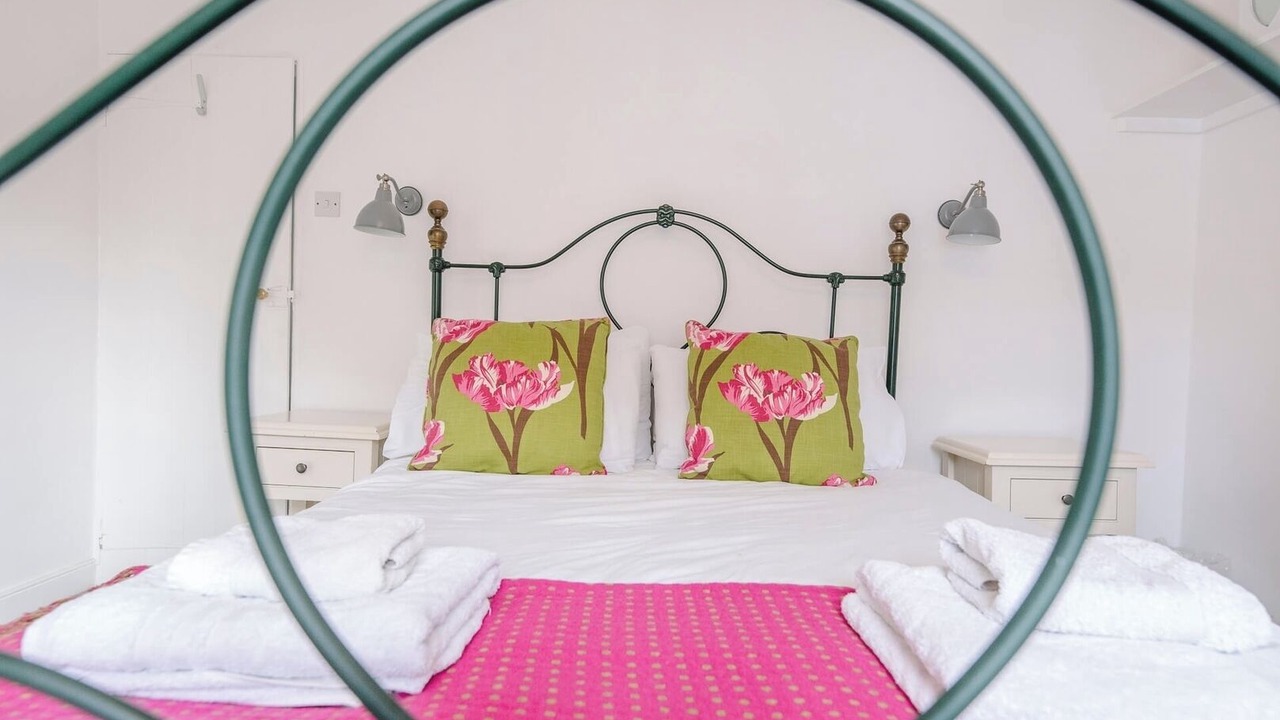 Photo of Bedroom in Southwold