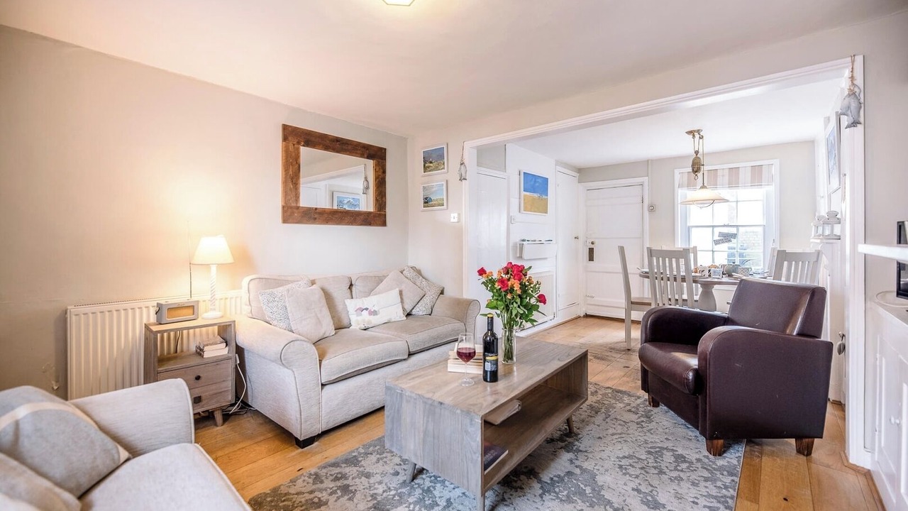 Photo of Livingroom in Southwold