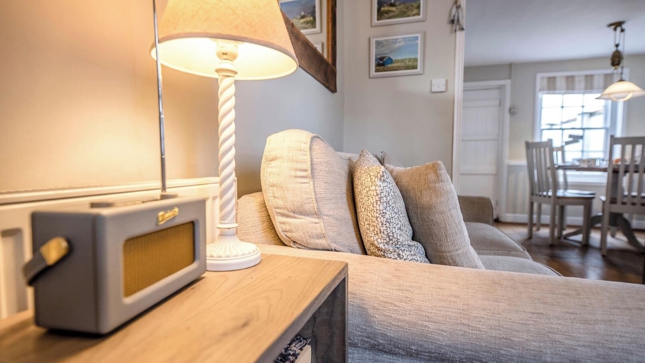 Photo of Livingroom in Southwold