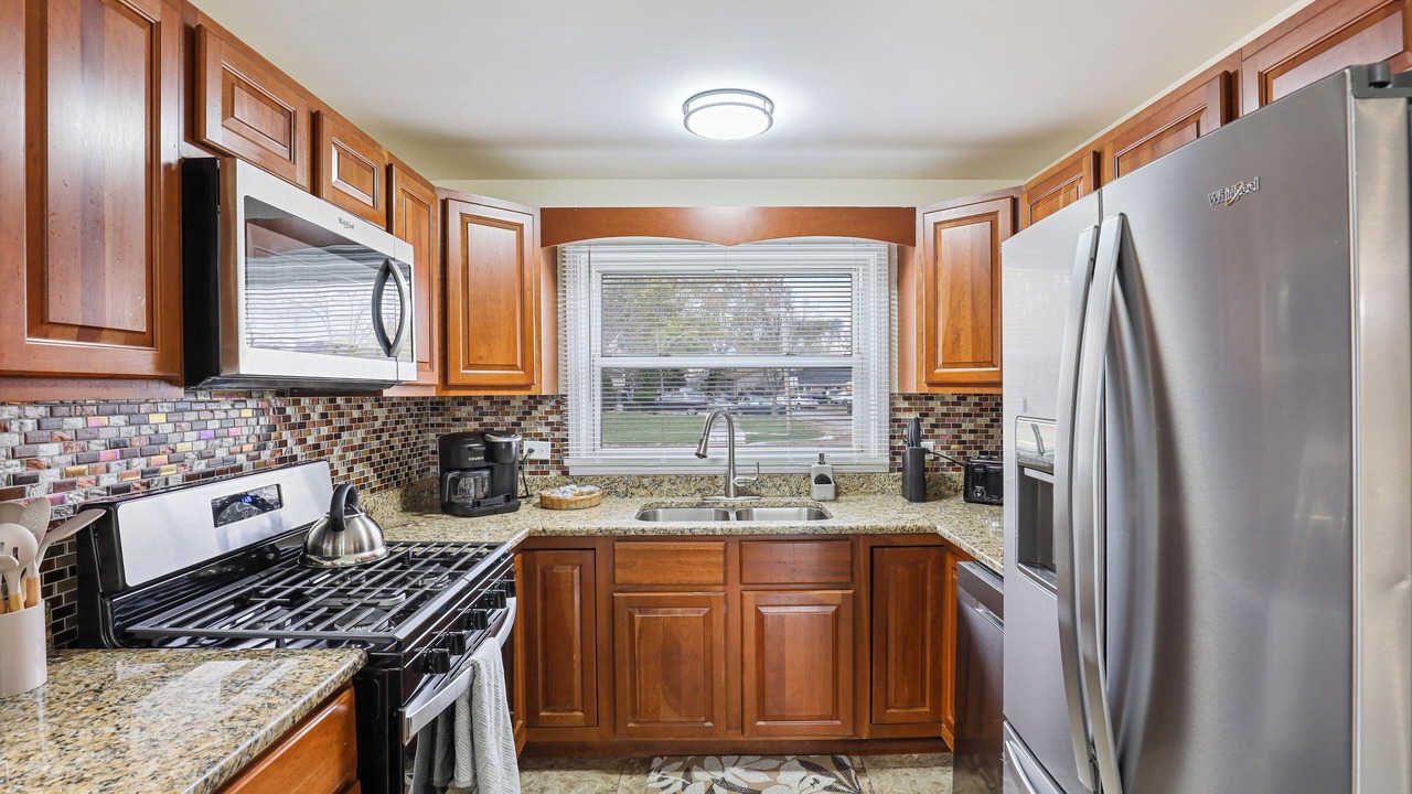 Photo of Kitchen in Des Plaines