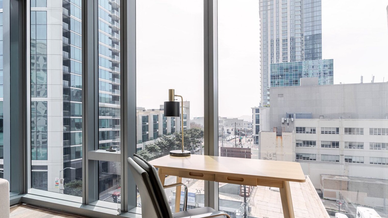 Photo of Others in Rincon Hill