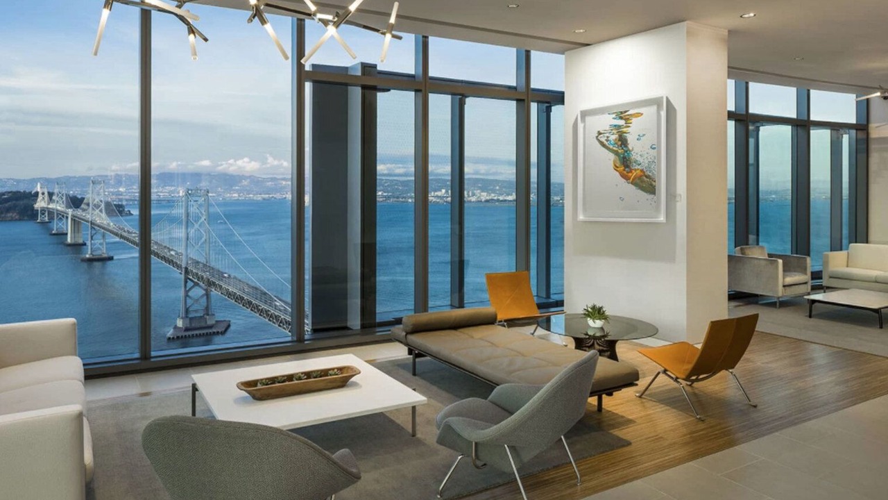 Photo of Others in Rincon Hill