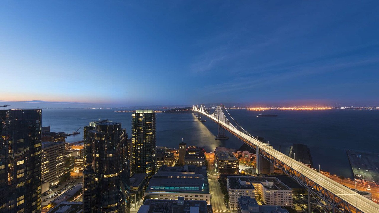 Photo of Others in Rincon Hill