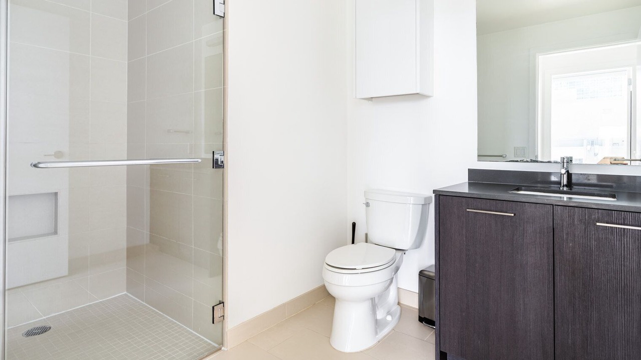 Photo of Bathroom in Rincon Hill