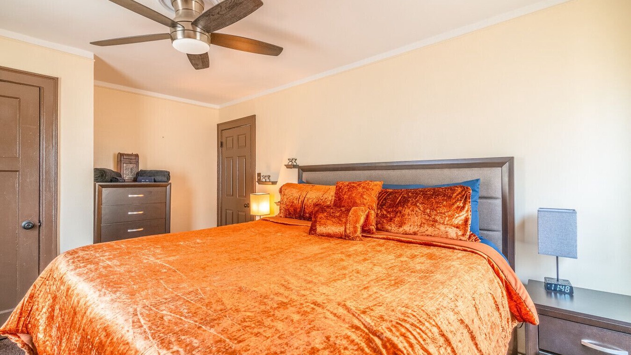 Photo of Bedroom in Highland Park