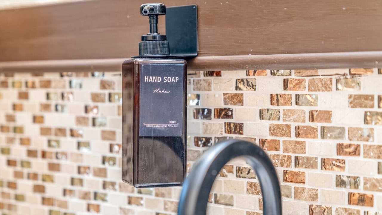 Photo of Bathroom in Highland Park