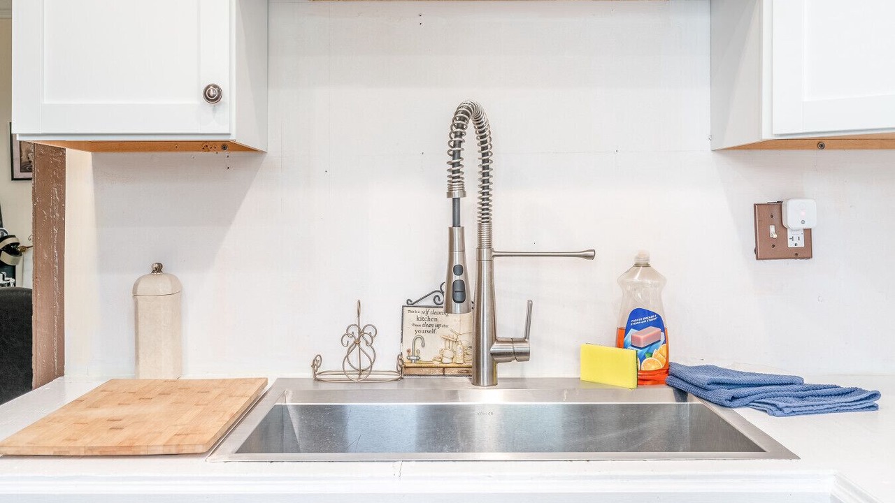 Photo of Kitchen in Highland Park