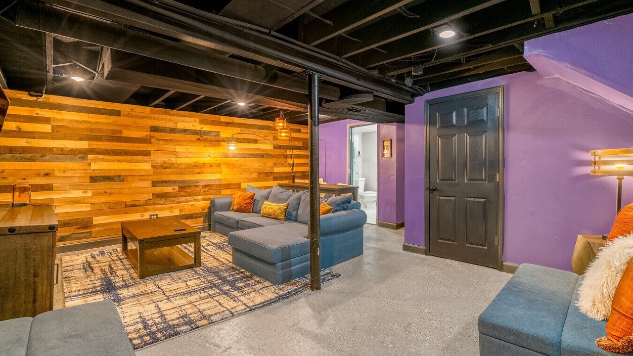 Photo of Livingroom in Highland Park