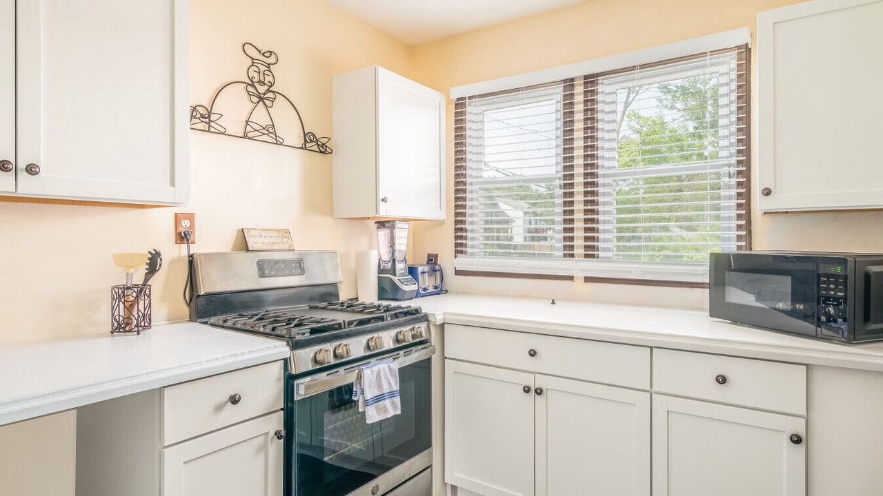 Photo of Kitchen in Highland Park