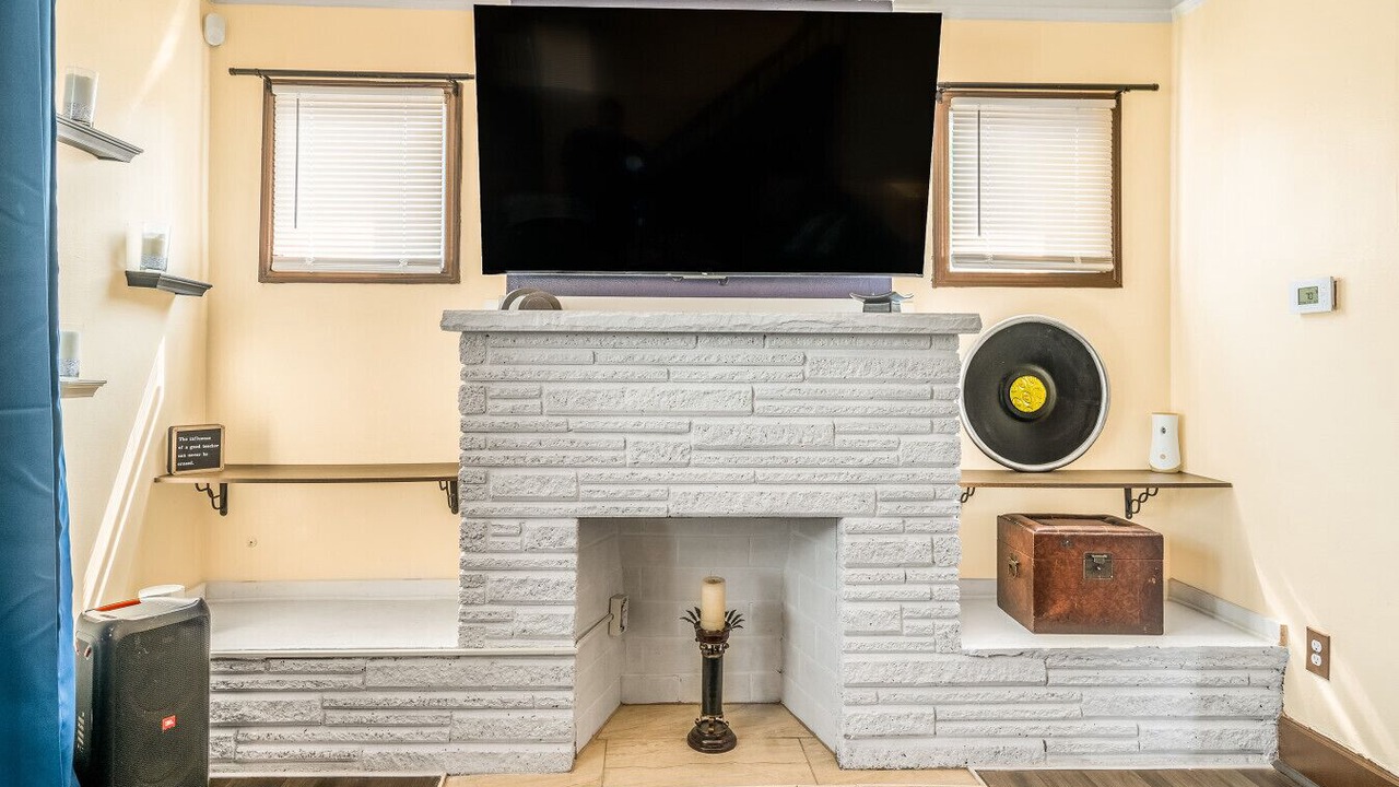 Photo of Bedroom in Highland Park