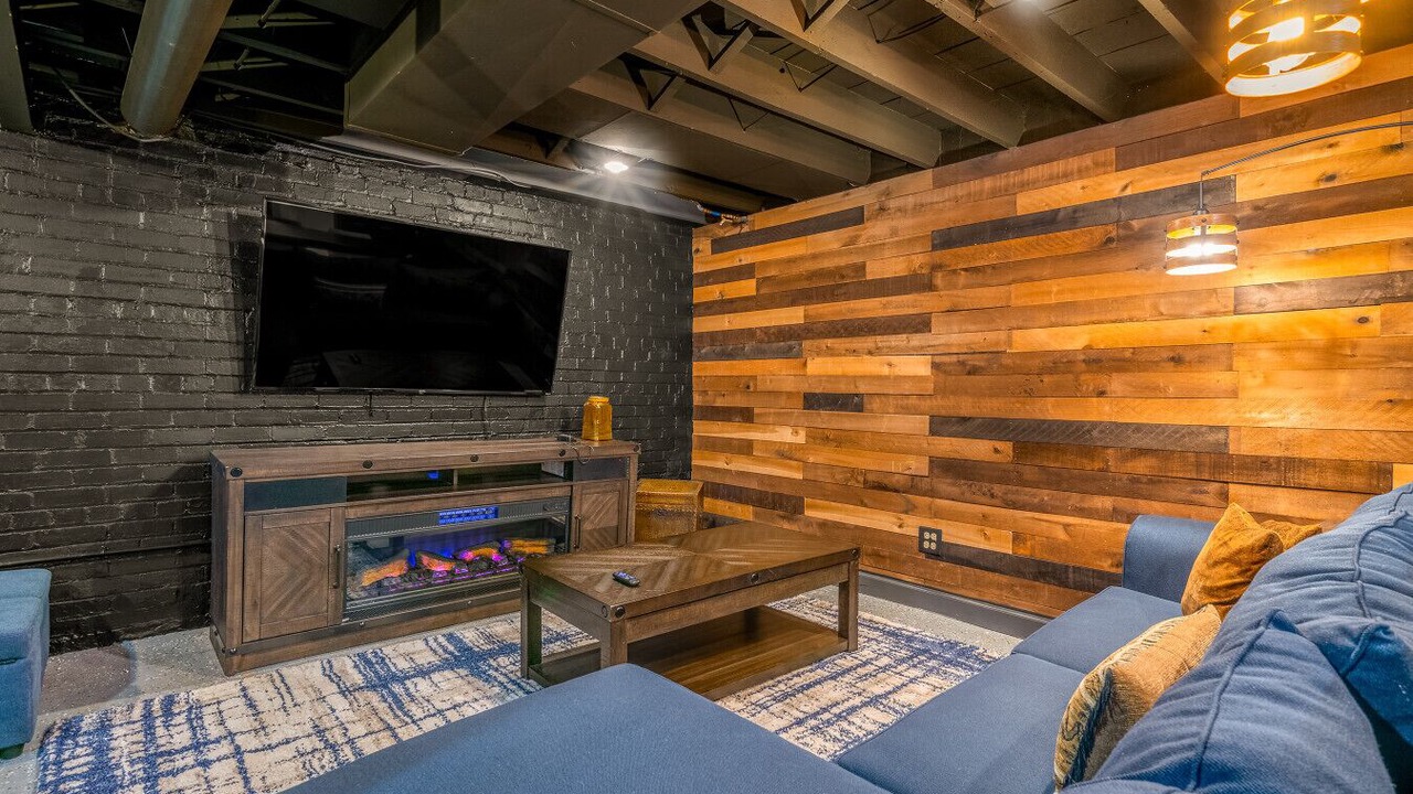 Photo of Livingroom in Highland Park