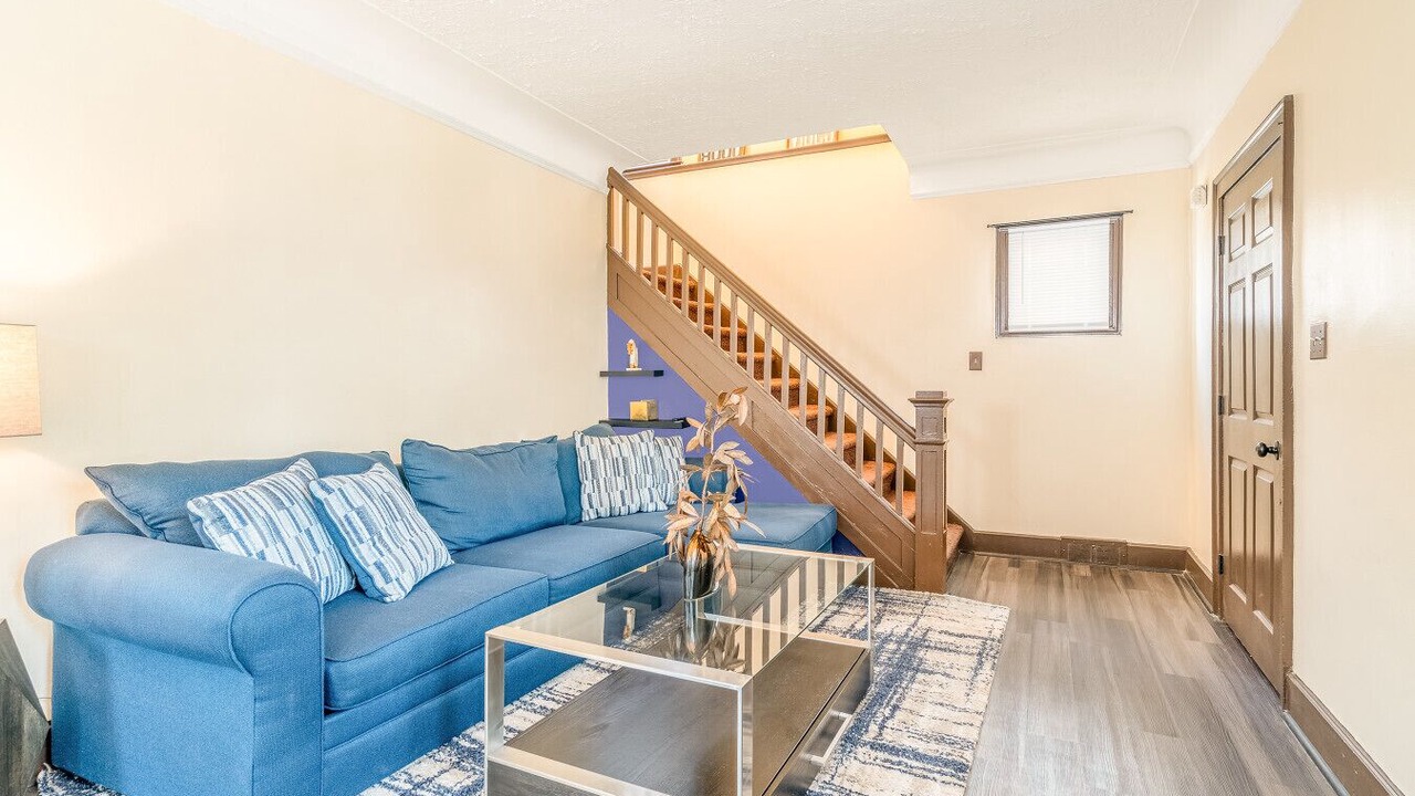 Photo of Bedroom in Highland Park