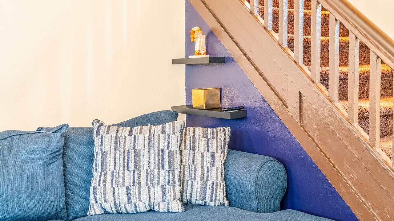Photo of Bedroom in Highland Park