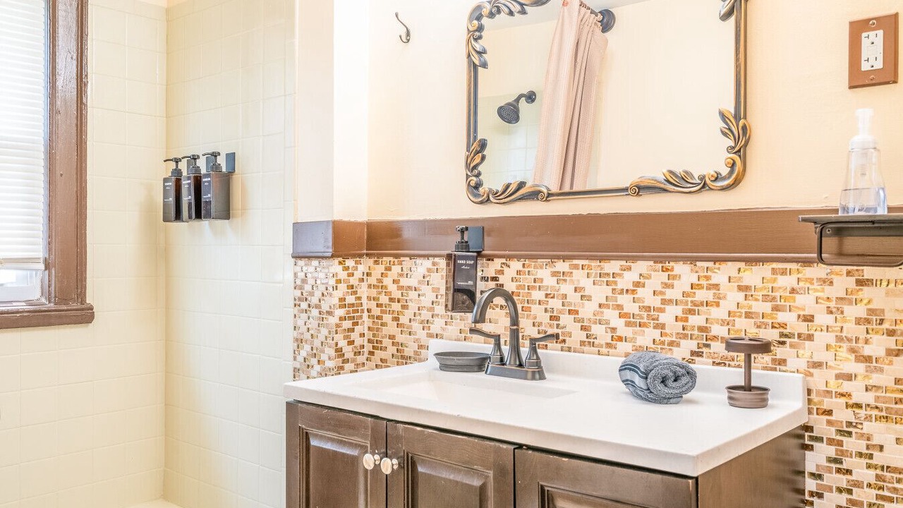 Photo of Bathroom in Highland Park