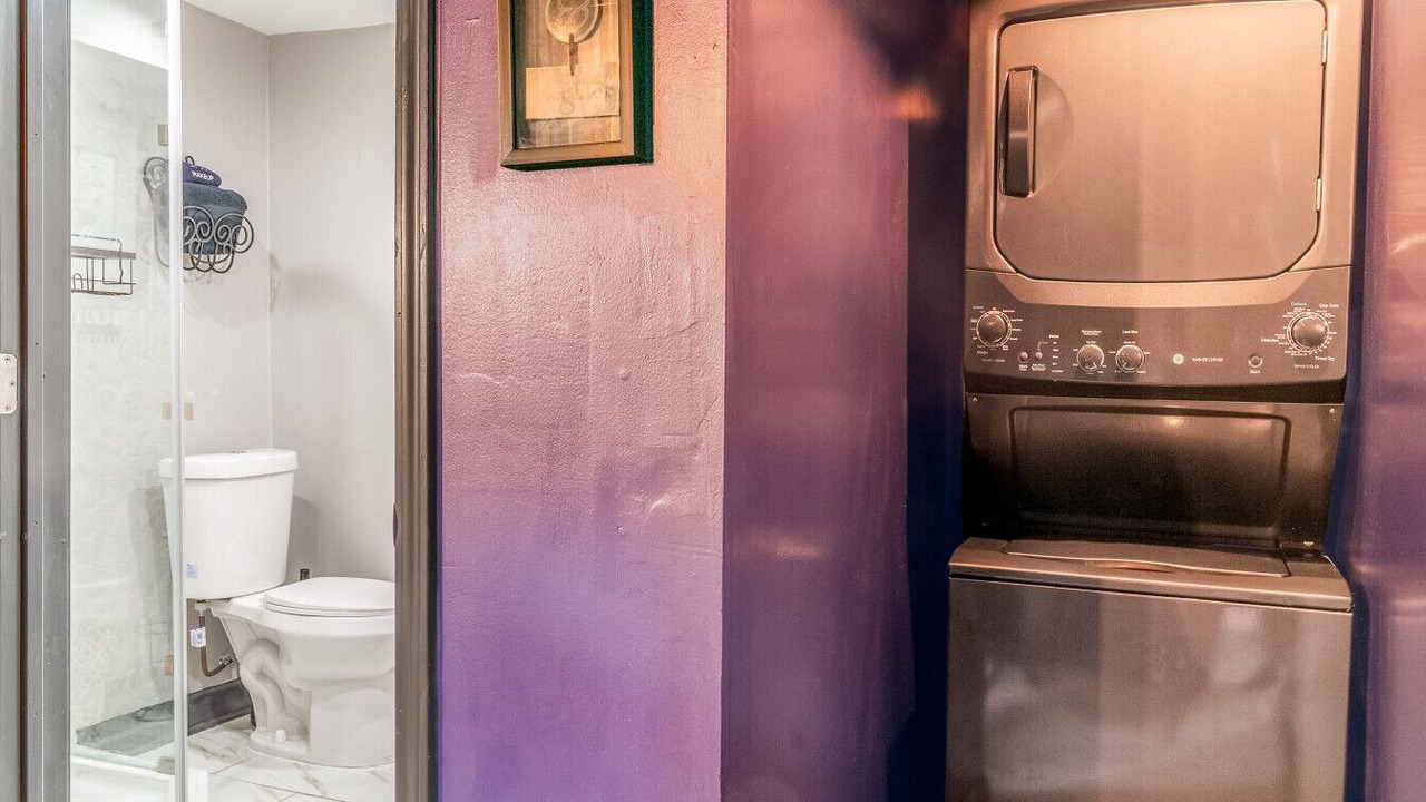 Photo of Bathroom in Highland Park