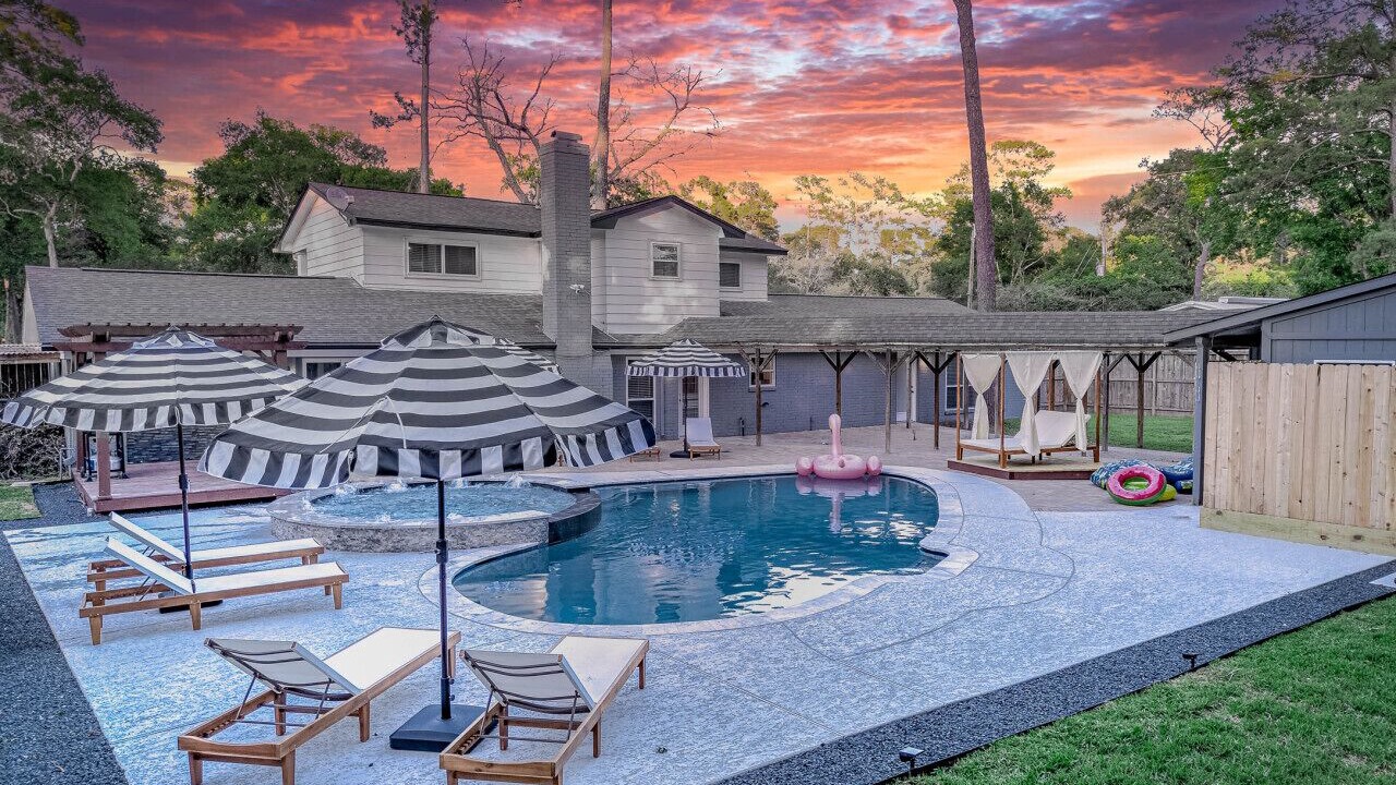 Photo of Outdoor in Cypress